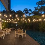 Veranda Hotel at Pakubuwono