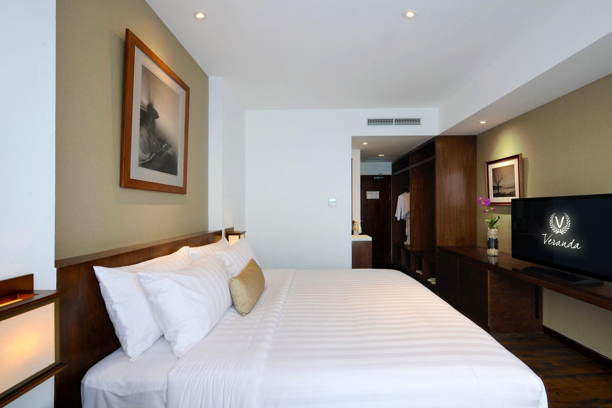 Veranda Pakubuwono 4* Jakarta