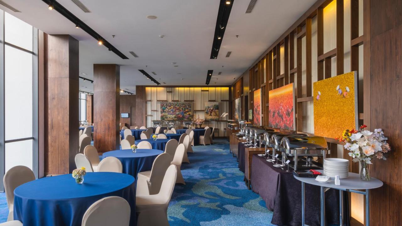Hotel Veranda At Pakubuwono Jakarta