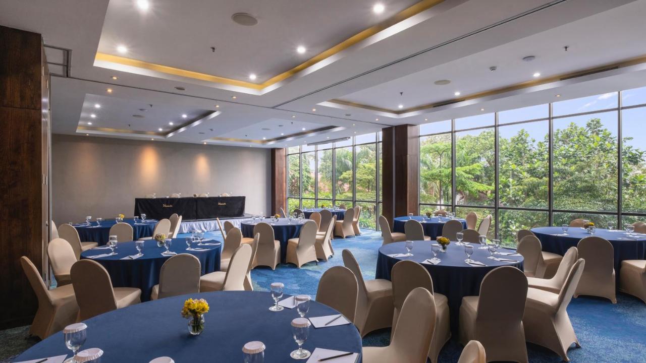Hotel Veranda Pakubuwono 4*