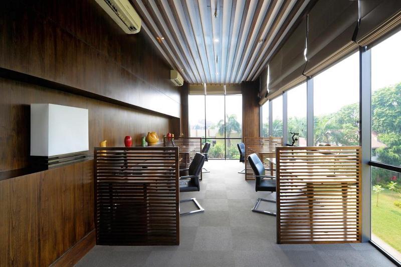 Hotel Veranda Pakubuwono Jakarta
