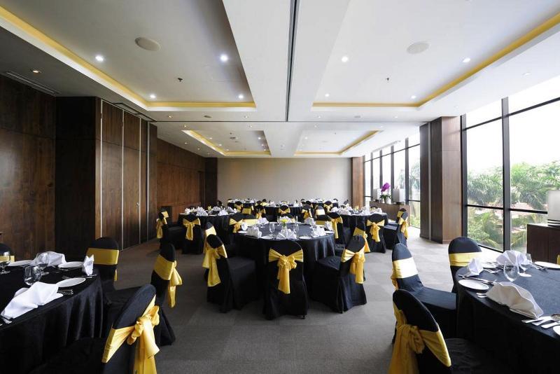 Hotel Veranda Pakubuwono