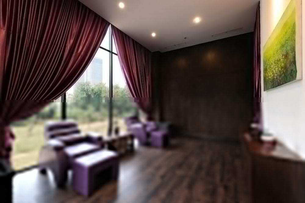 Veranda Pakubuwono Hotel