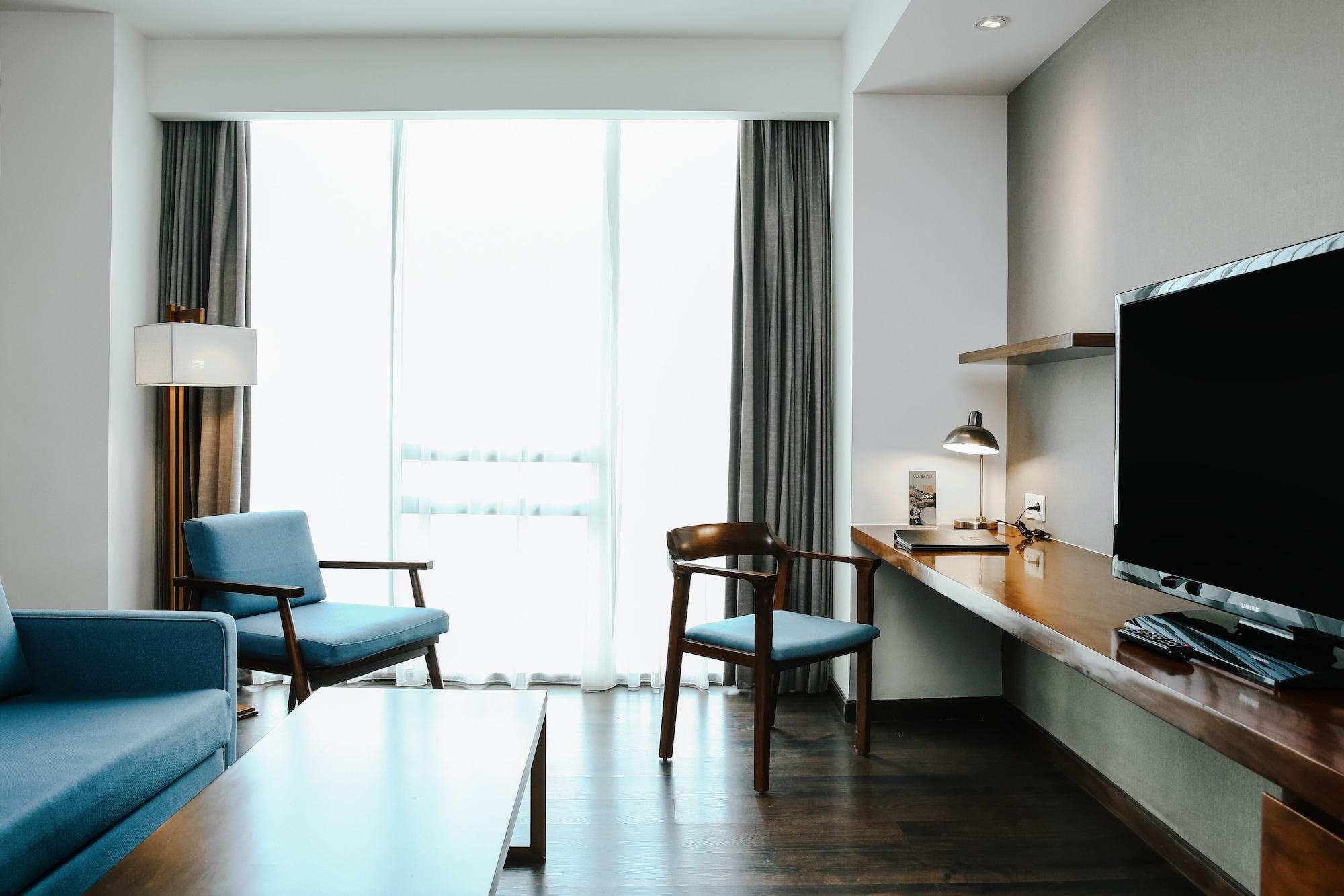Veranda Pakubuwono 4* Jakarta