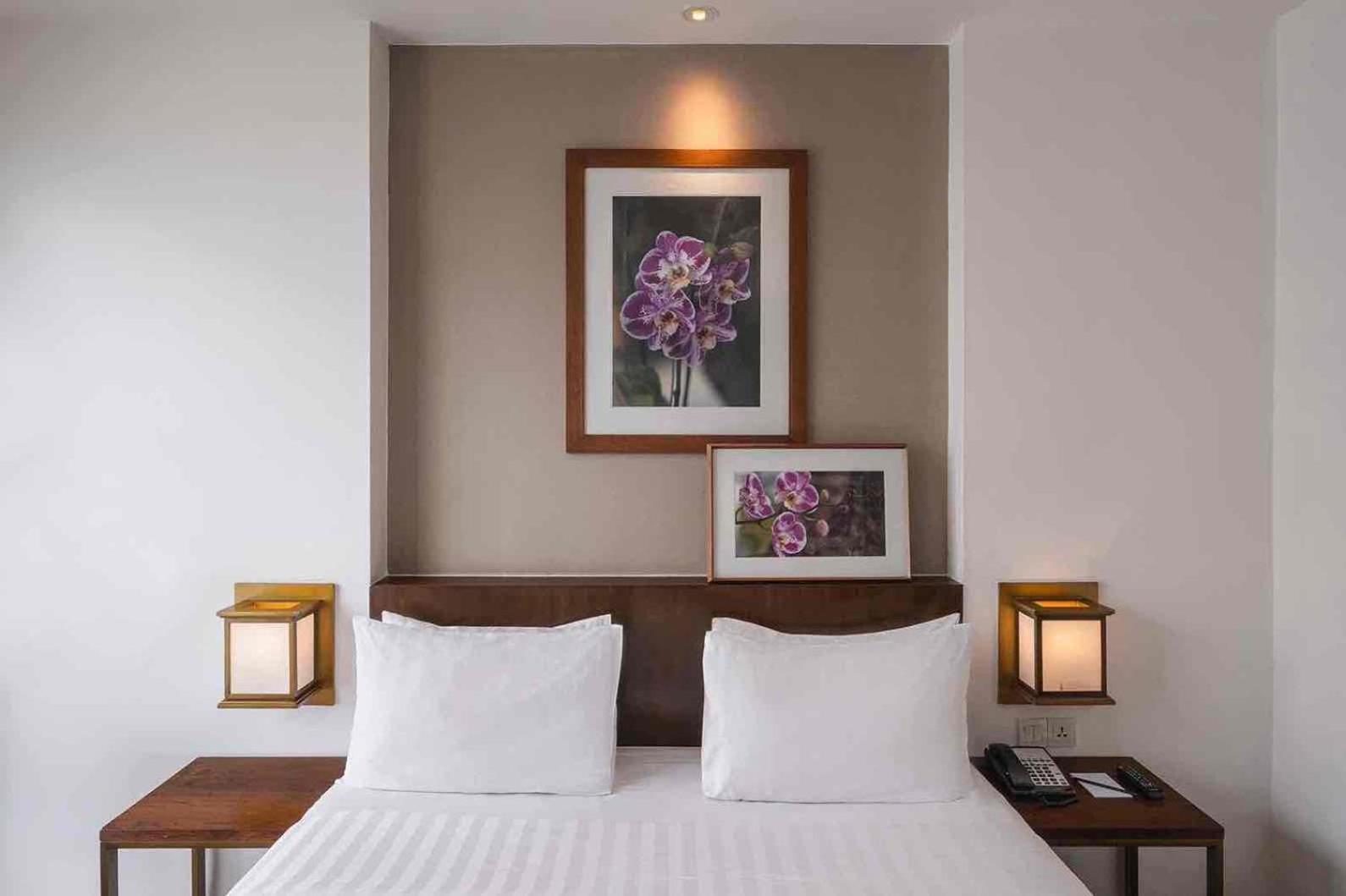 Veranda Pakubuwono Hotel
