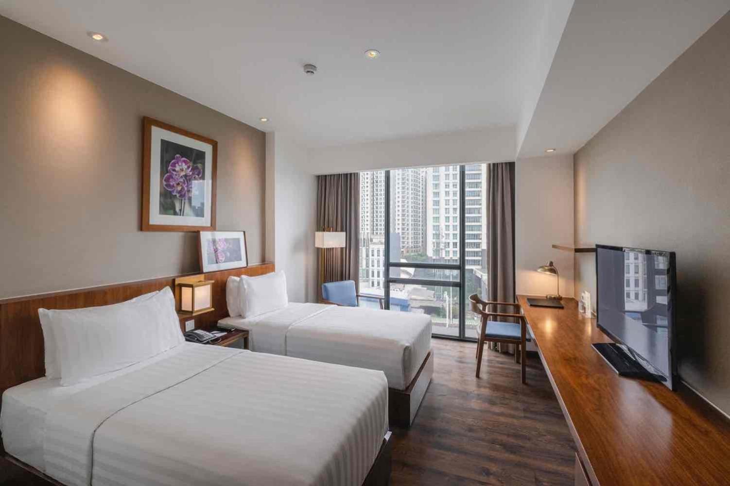 Veranda Pakubuwono 4*
