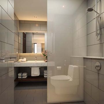 Veranda Pakubuwono 4* Jakarta