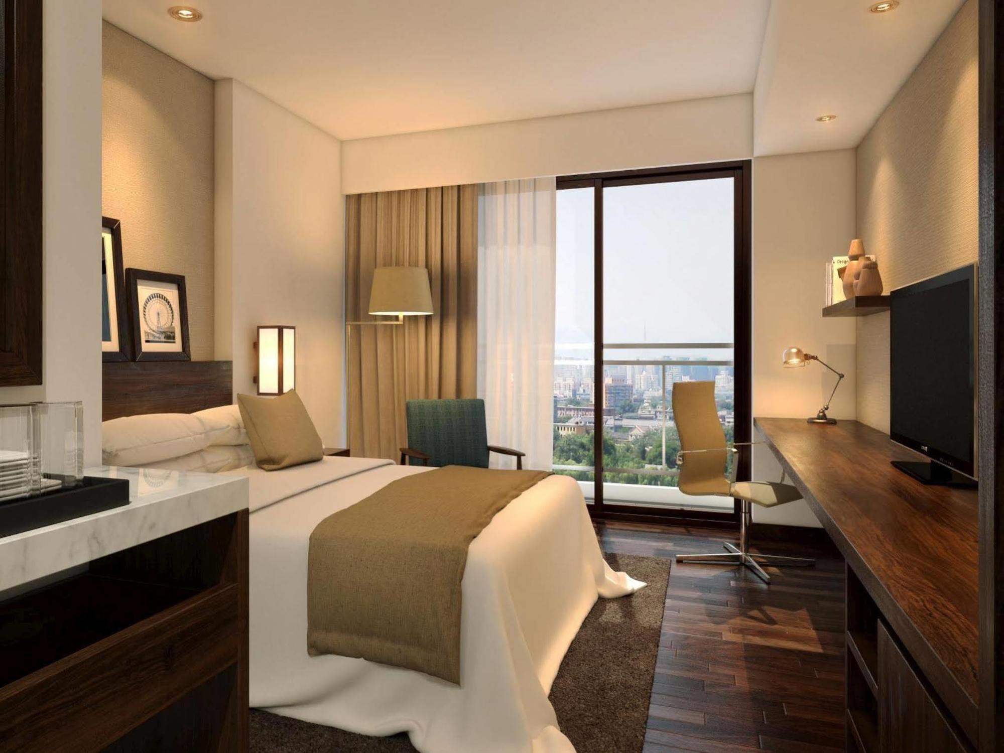Veranda Pakubuwono Hotel